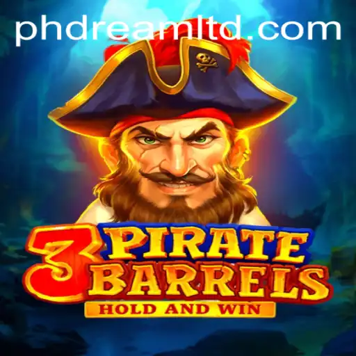 Unveiling the Exciting World of 3PirateBarrels: Where PHDreams Come Alive