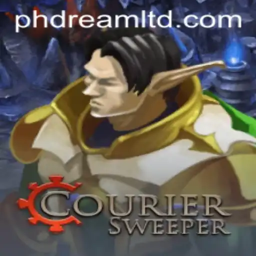 Experience the Thrill of CourierSweeper: A Unique Gaming Adventure