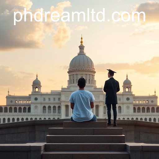 Exclusive Insights into PHDream: Your Path to Academic Excellence