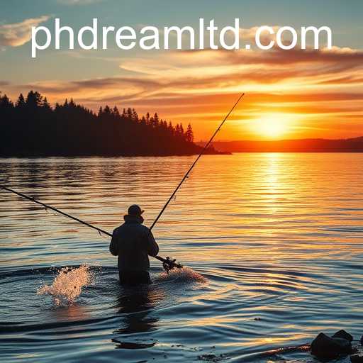 The Art and Essence of Fishing: A PHDream Insight