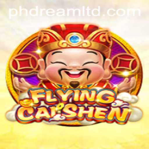 FlyingCaiShen: The Phenomenal Gaming Experience with PHDream