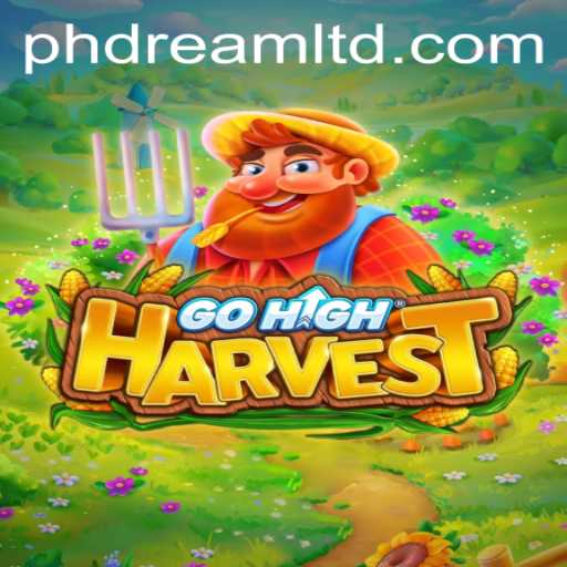 Unveiling GoHighHarvest: The Innovative Game Revolutionizing Digital Farming