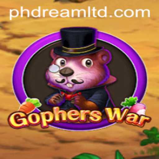 Unveiling GophersWar: A Legendary Battle in the World of PHDream