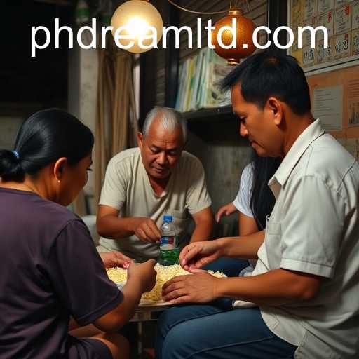 Jueteng: An In-Depth Exploration into the Cultural Phenomenon and Its Connection to PHDream