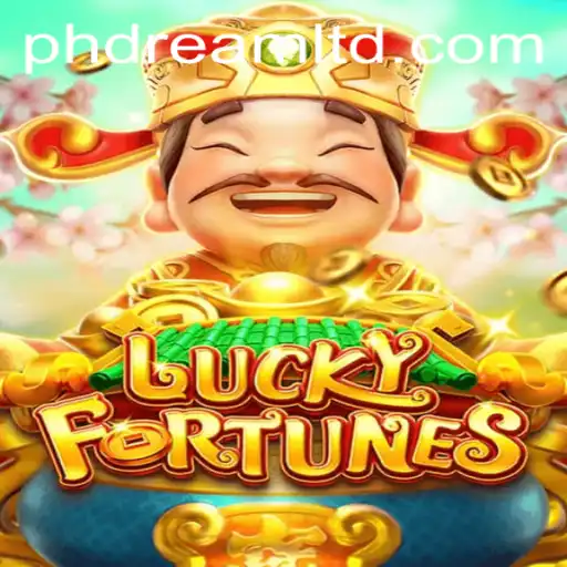LUCKYFORTUNES: The Game of Chance and Strategy That Captivates Players