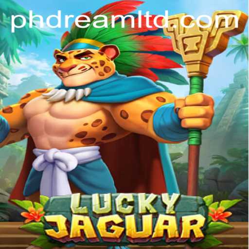 Discovering the Thrills of LuckyJaguar: The PHDream in Gaming