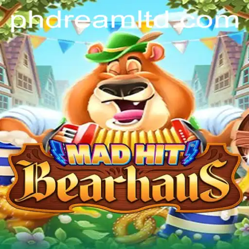MadHitBearhaus: Exploring the World of PHDream