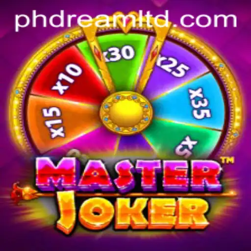 MasterJoker: Experience the Thrill with a New Twist in Gaming