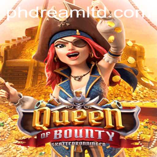 Queen of Bounty: The Captivating New Game Taking the World by Storm