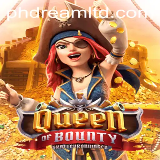 Queen of Bounty: The Captivating New Game Taking the World by Storm