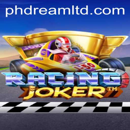 RacingJoker: A Thrilling Ride with a Twist of PHDream