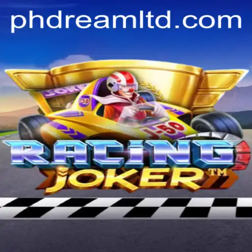 RacingJoker: A Thrilling Ride with a Twist of PHDream