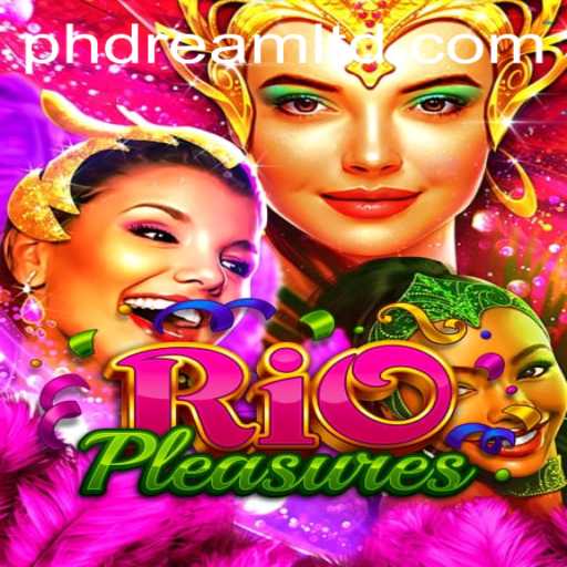 Dive into the World of RioPleasures Through the Lens of PHDream