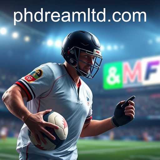 The Rise of Sports Betting: Exploring the Role of PHDream