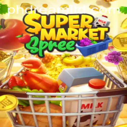 Unveiling SupermarketSpree: A New Era in Gaming with PHDream