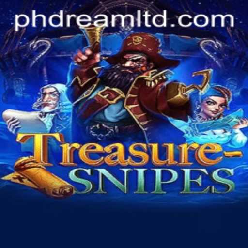 TreasureSnipes: Uncover the Adventure with PHDream