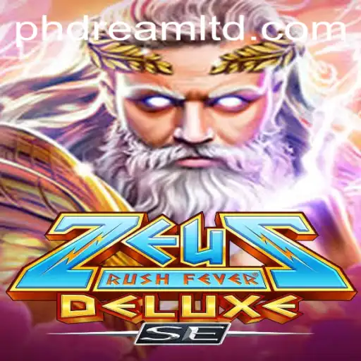 ZeusRushFeverDeluxeSE: Discover the Epic Gaming Adventure